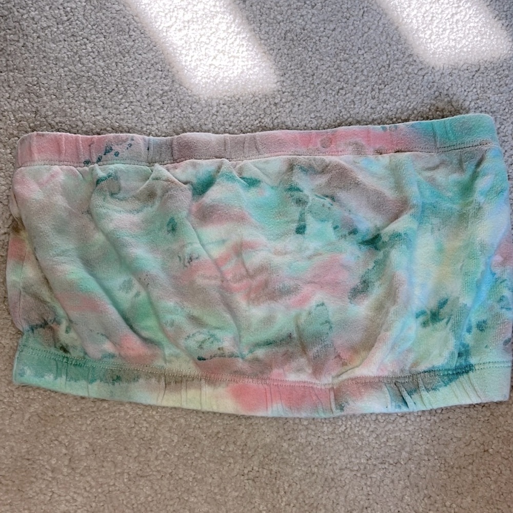 Wild Fable / Target Tube Top
